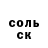 COCAIN VHQ Fishman CIT